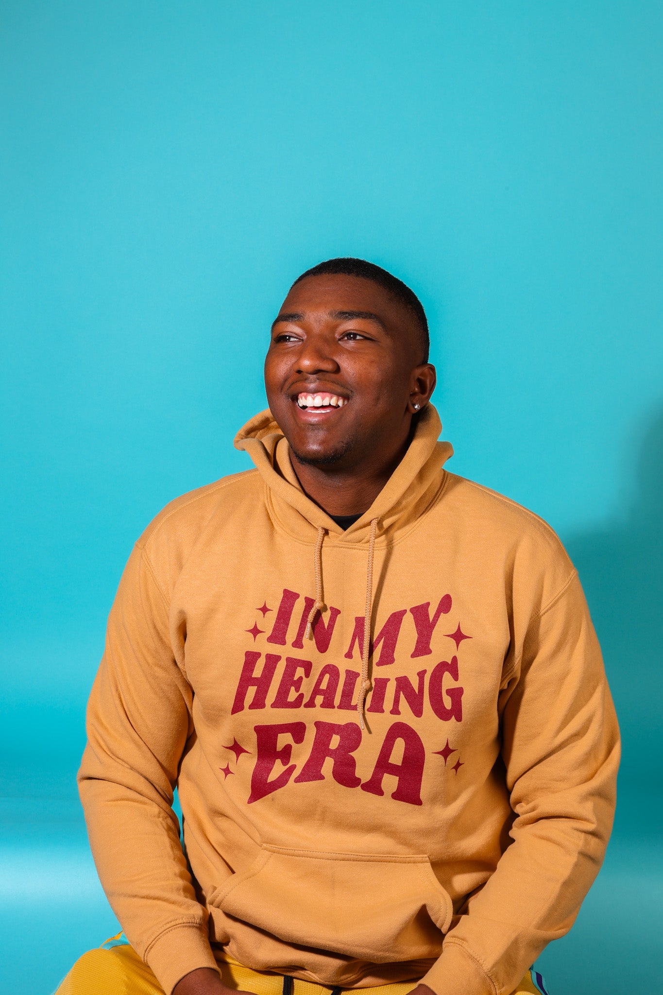 In My Healing Era