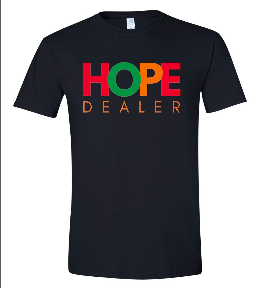 Hope Dealer Tribe