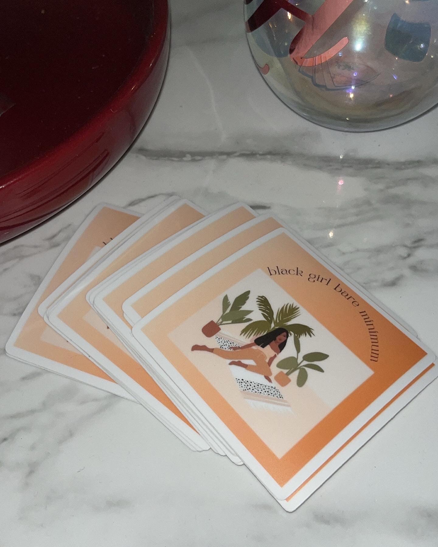Mental Wellness Stickers