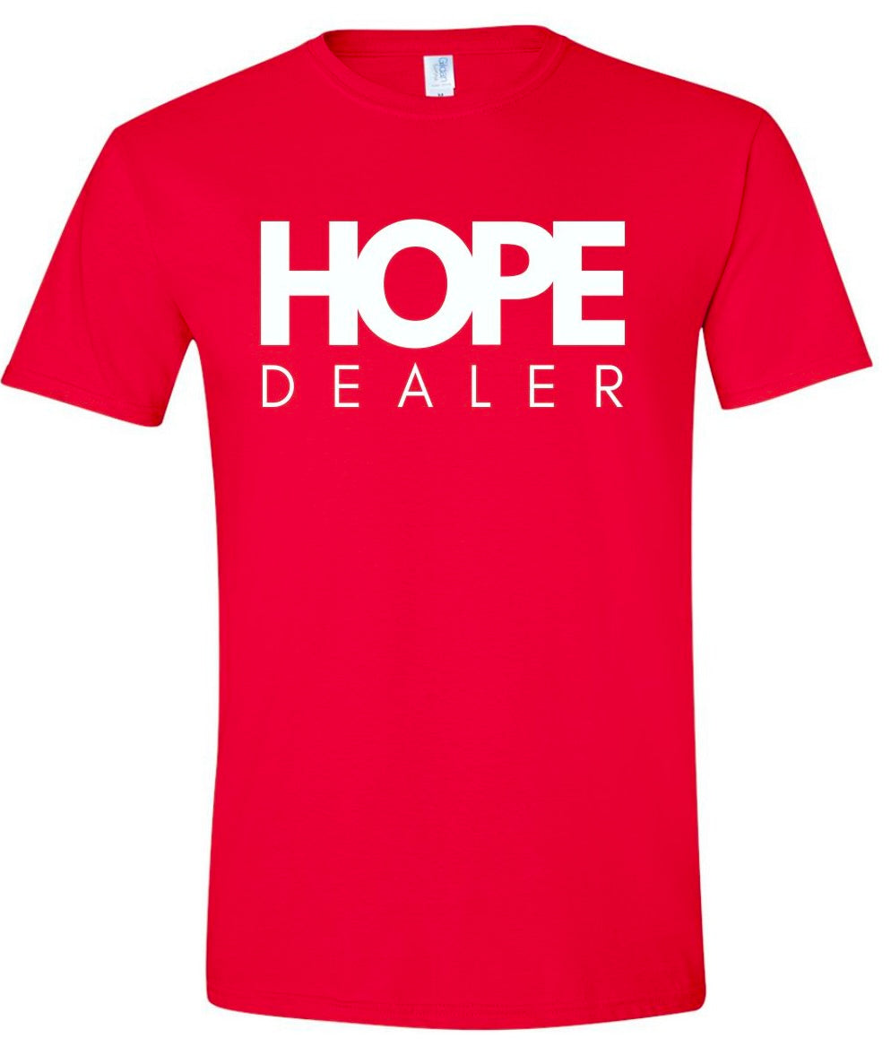 Hope Dealer (NEW)