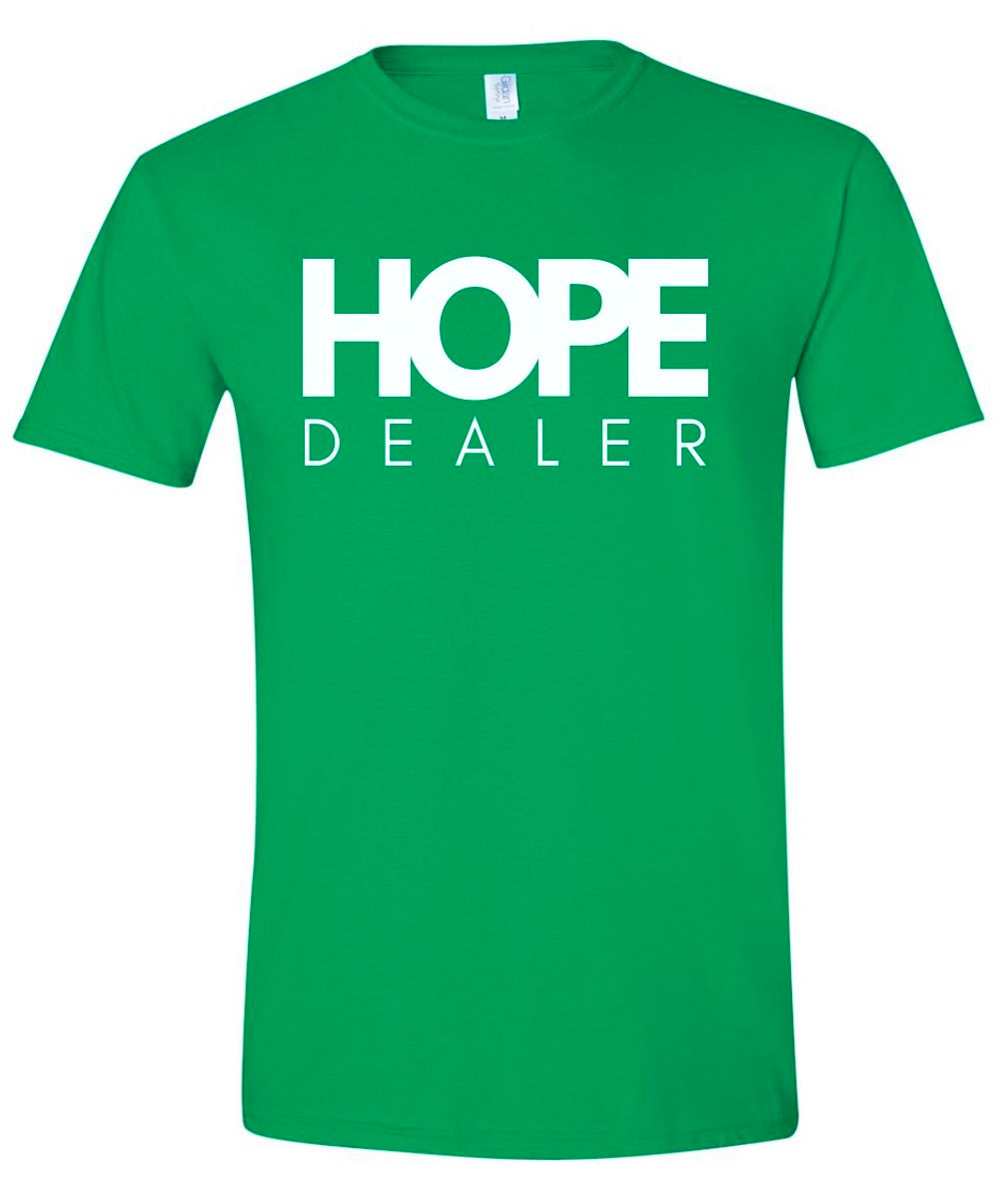 Hope Dealer (NEW)