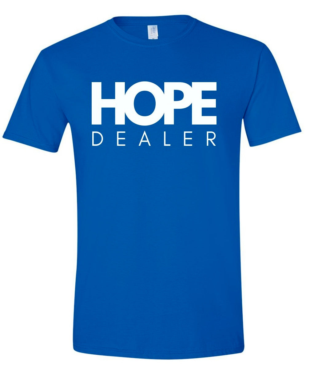 Hope Dealer (NEW)
