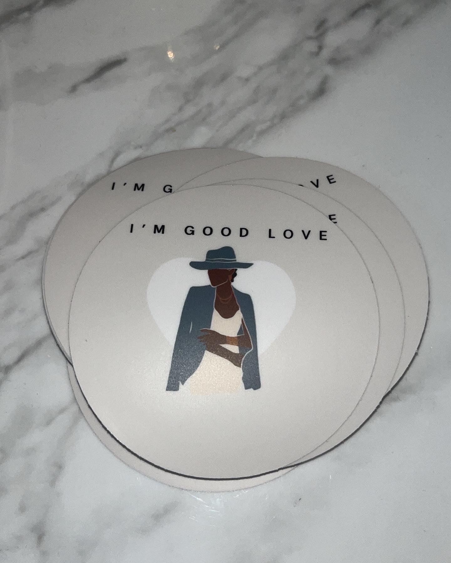 Mental Wellness Stickers