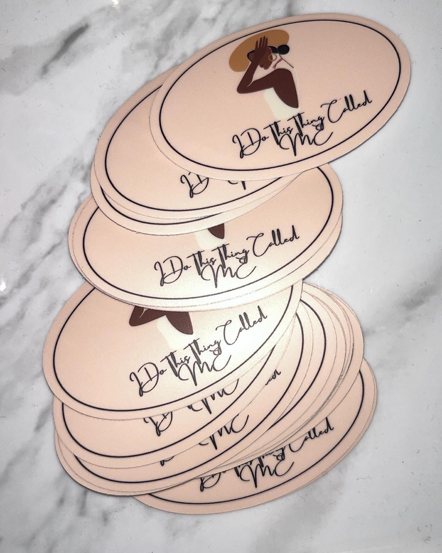 Mental Wellness Stickers