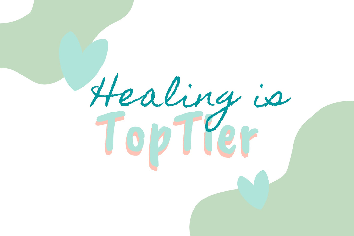 Mental Wellness Stickers