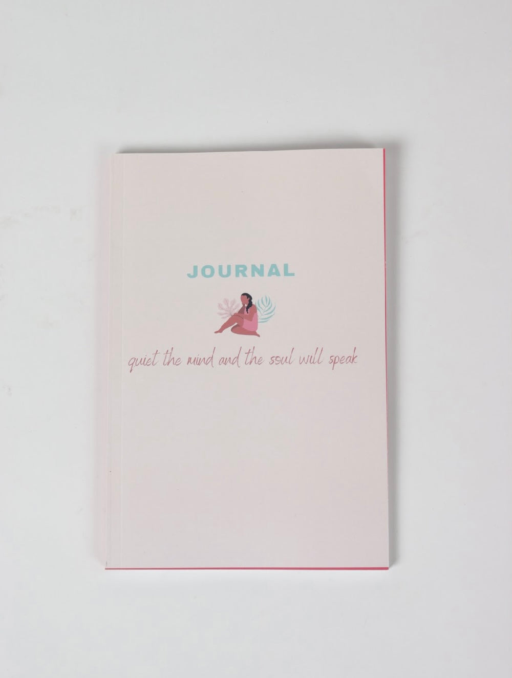 Healing Girl Journal/Notebooks