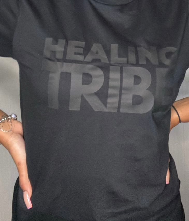 Black on Black Healing Tribe