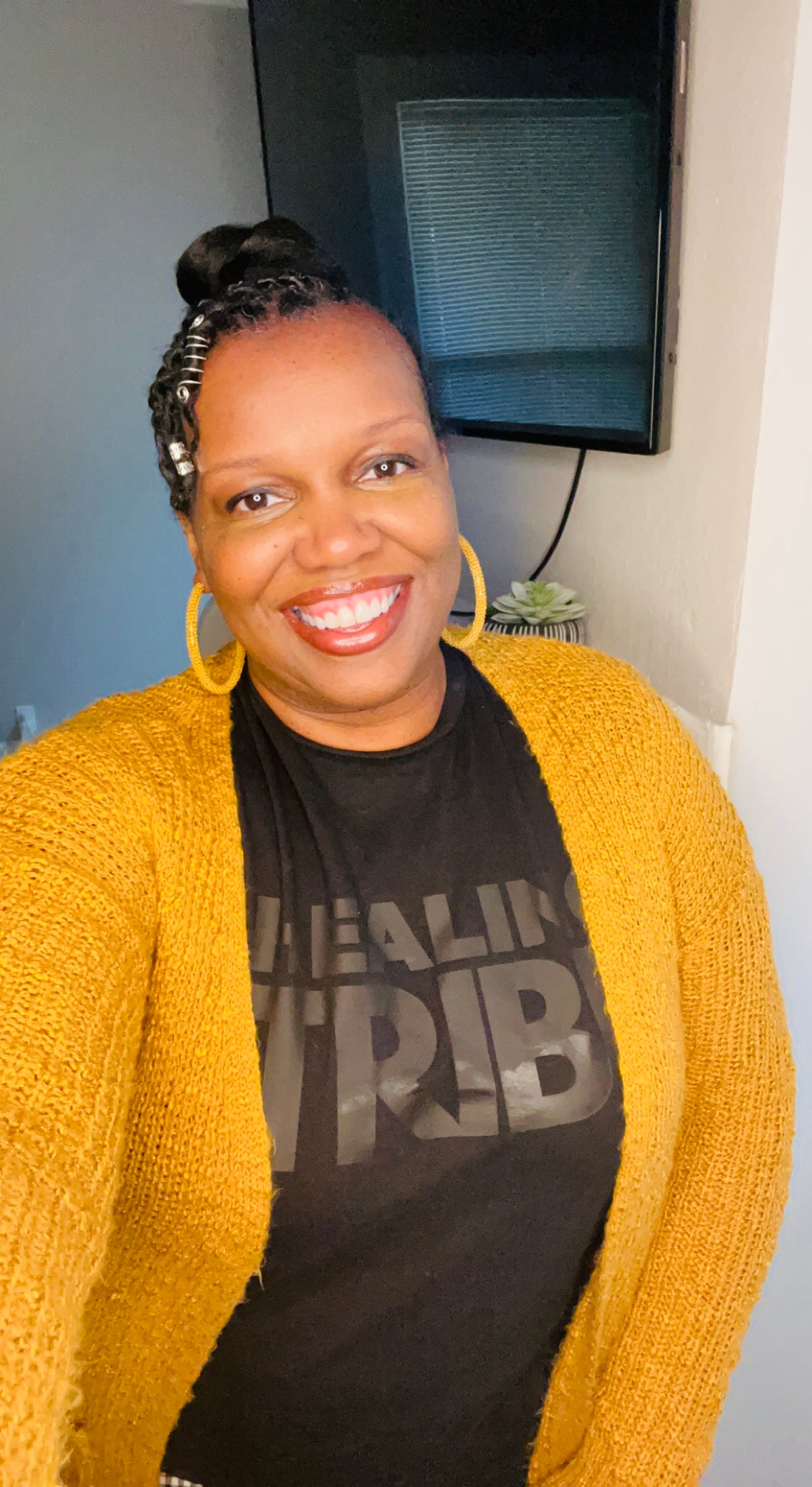 Black on Black Healing Tribe
